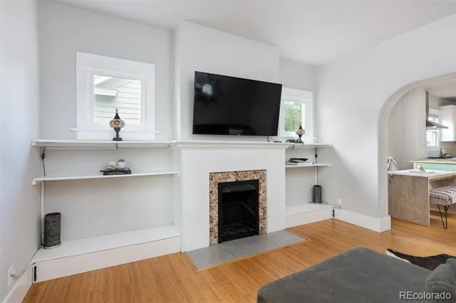 4850 Julian Street Denver, CO 80221