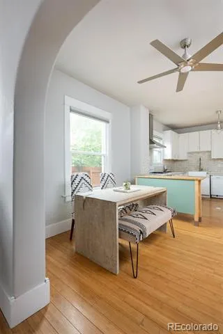 4850 Julian Street Denver, CO 80221