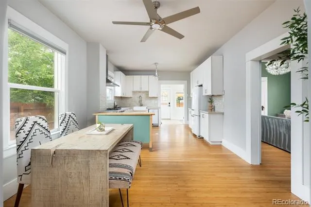 4850 Julian Street Denver, CO 80221