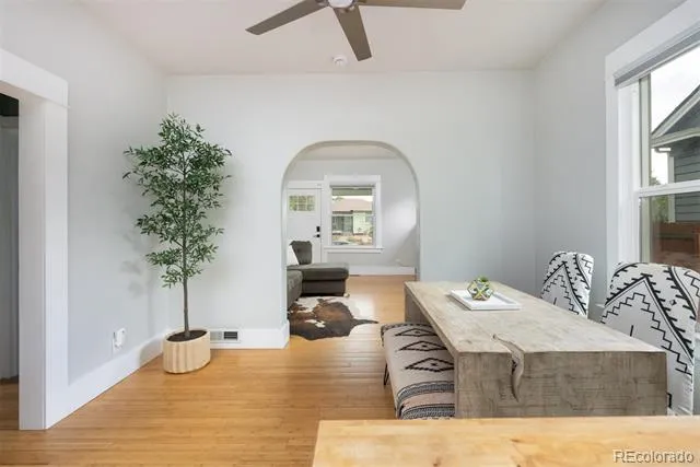 4850 Julian Street Denver, CO 80221