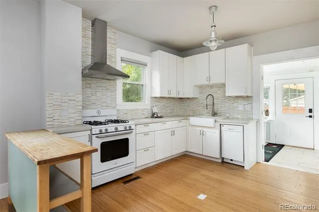 4850 Julian Street Denver, CO 80221