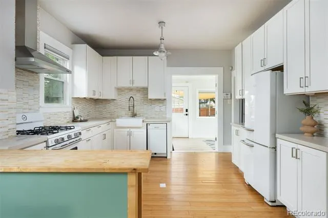 4850 Julian Street Denver, CO 80221