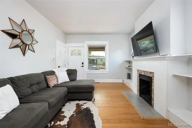 4850 Julian Street Denver, CO 80221