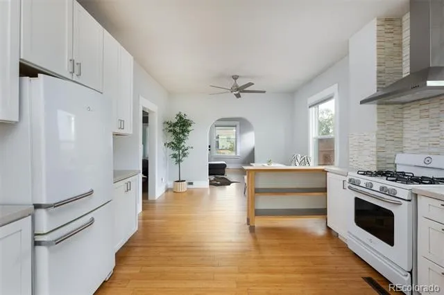 4850 Julian Street Denver, CO 80221