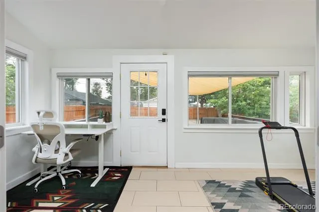 4850 Julian Street Denver, CO 80221