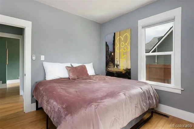 4850 Julian Street Denver, CO 80221