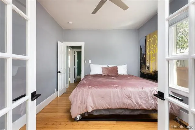 4850 Julian Street Denver, CO 80221