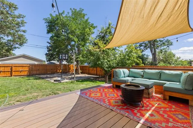 4850 Julian Street Denver, CO 80221