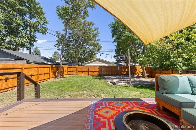 4850 Julian Street Denver, CO 80221