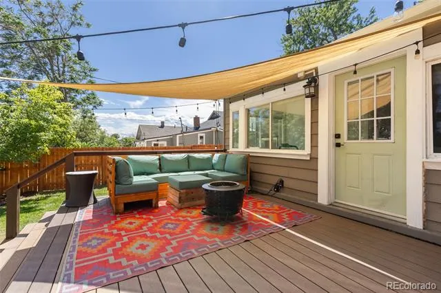 4850 Julian Street Denver, CO 80221