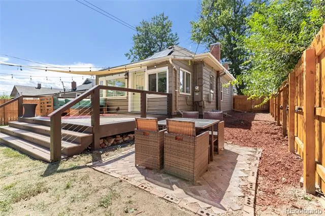 4850 Julian Street Denver, CO 80221