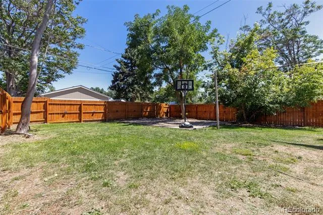 4850 Julian Street Denver, CO 80221