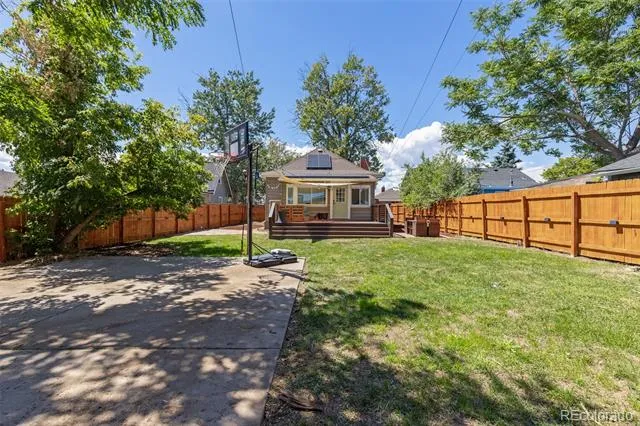 4850 Julian Street Denver, CO 80221