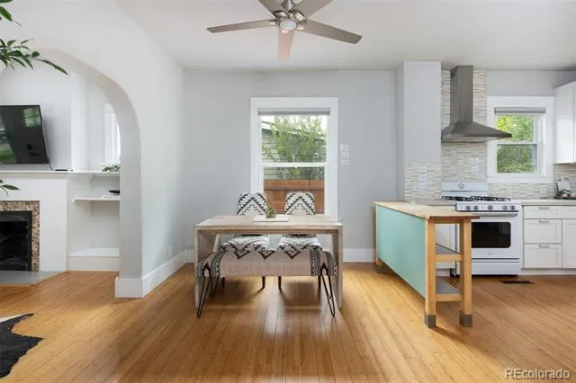 4850 Julian Street Denver, CO 80221