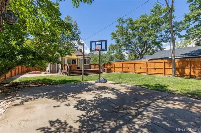 4850 Julian Street Denver, CO 80221