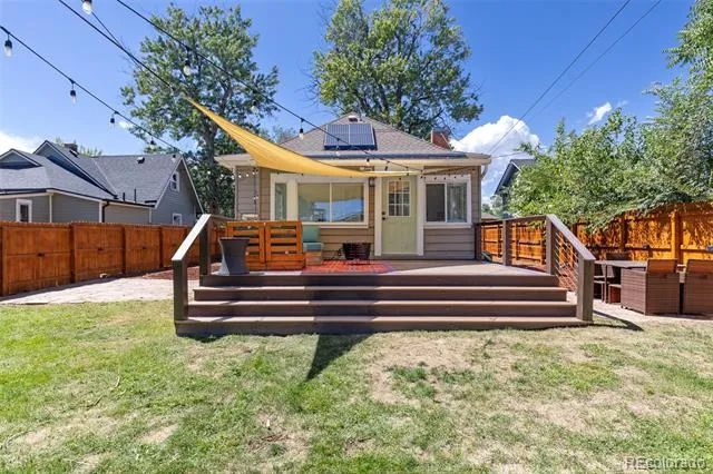 4850 Julian Street Denver, CO 80221