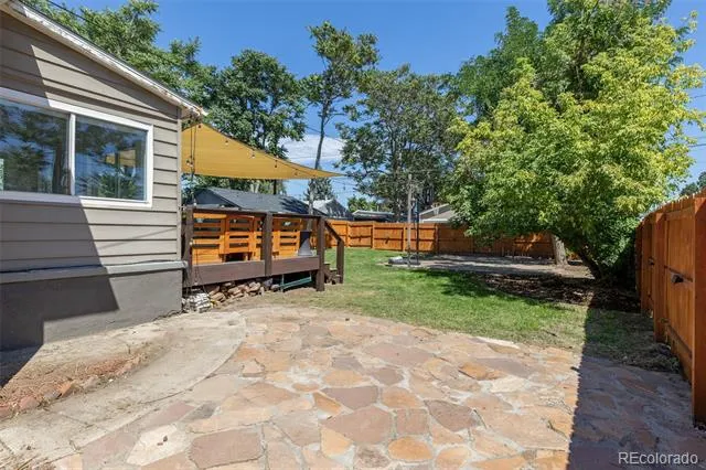 4850 Julian Street Denver, CO 80221