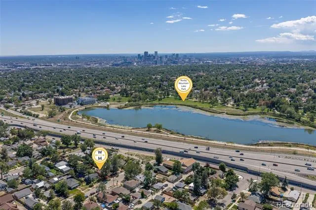 4850 Julian Street Denver, CO 80221