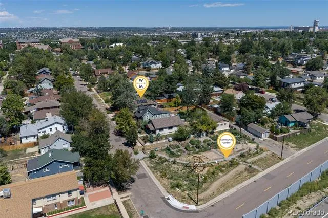 4850 Julian Street Denver, CO 80221