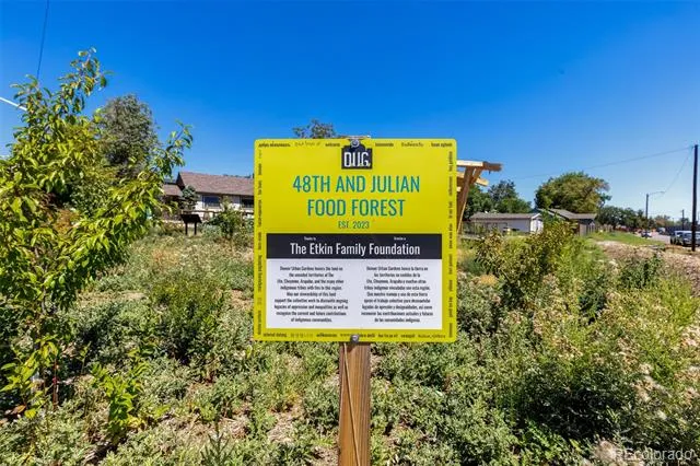 4850 Julian Street Denver, CO 80221
