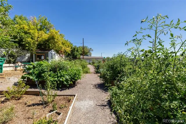 4850 Julian Street Denver, CO 80221