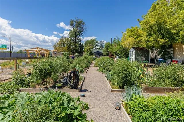 4850 Julian Street Denver, CO 80221
