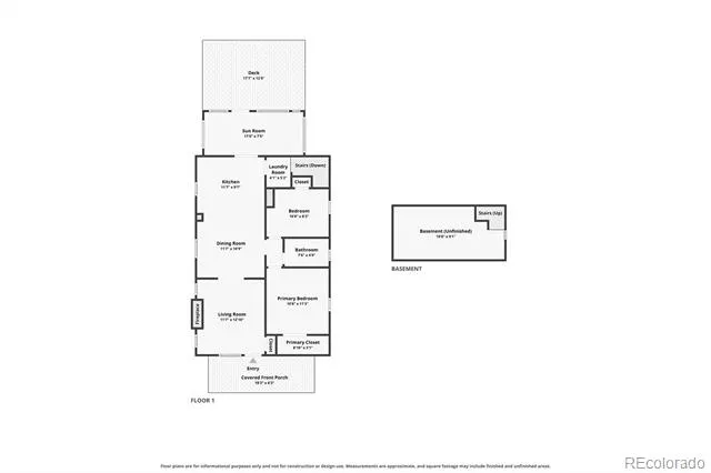 4850 Julian Street Denver, CO 80221