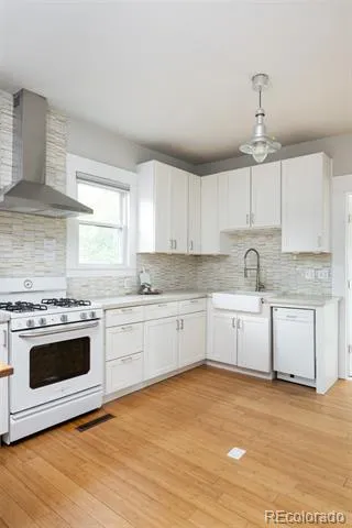4850 Julian Street Denver, CO 80221