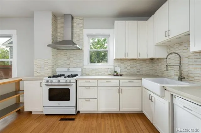 4850 Julian Street Denver, CO 80221