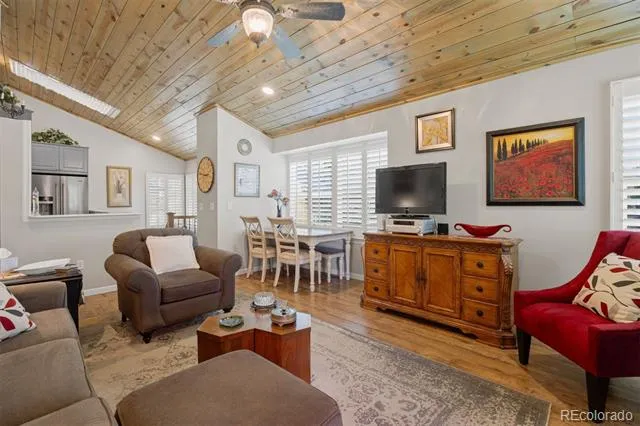 1470 S Quebec Way #101 Denver, CO 80231
