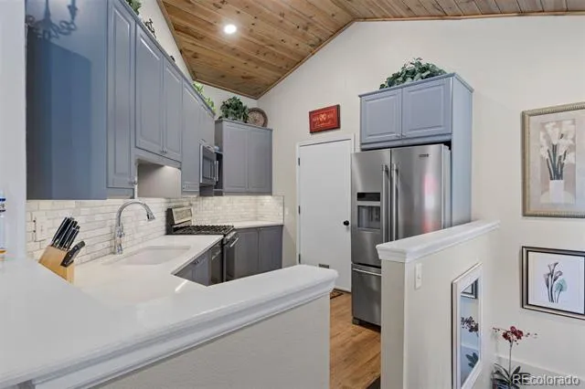 1470 S Quebec Way #101 Denver, CO 80231