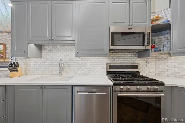 1470 S Quebec Way #101 Denver, CO 80231
