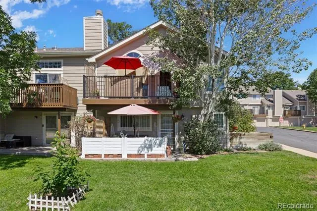 1470 S Quebec Way #101 Denver, CO 80231