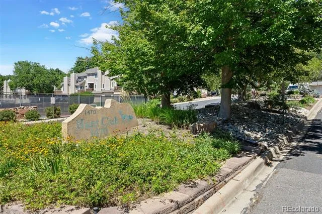 1470 S Quebec Way #101 Denver, CO 80231