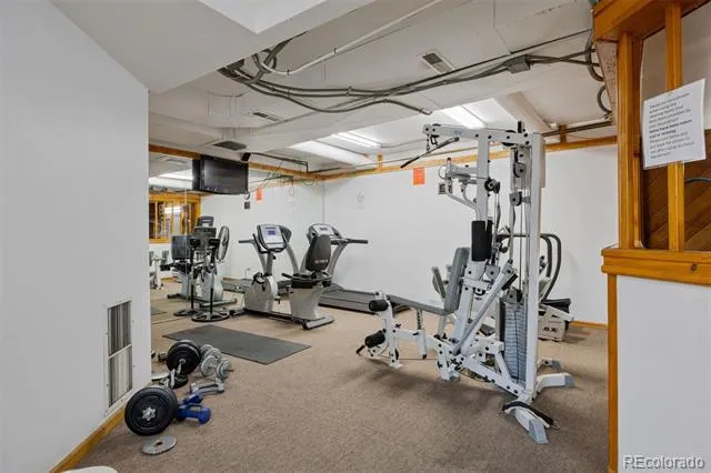1470 S Quebec Way #101 Denver, CO 80231