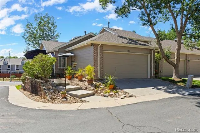 1470 S Quebec Way #101 Denver, CO 80231