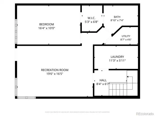 1470 S Quebec Way #101 Denver, CO 80231