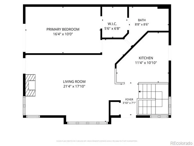 1470 S Quebec Way #101 Denver, CO 80231