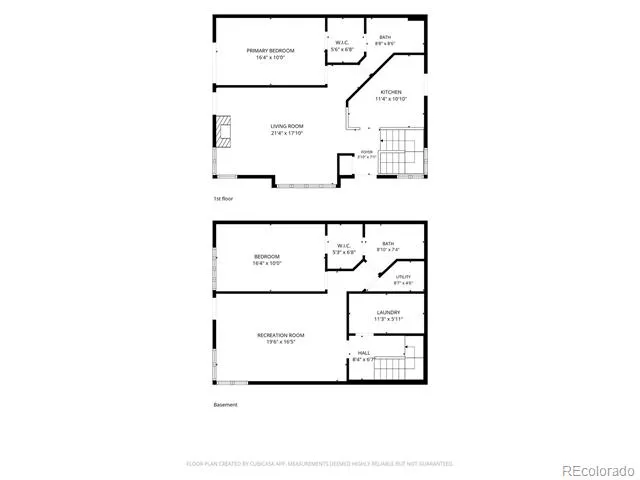 1470 S Quebec Way #101 Denver, CO 80231