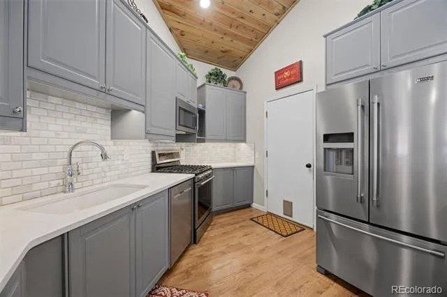 1470 S Quebec Way #101 Denver, CO 80231