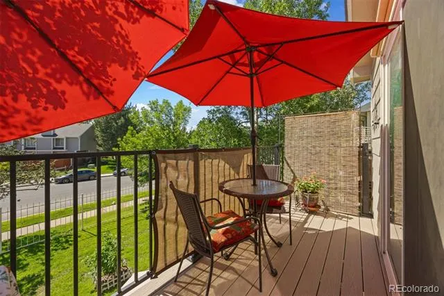1470 S Quebec Way #101 Denver, CO 80231