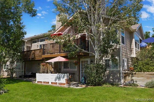 1470 S Quebec Way #101 Denver, CO 80231