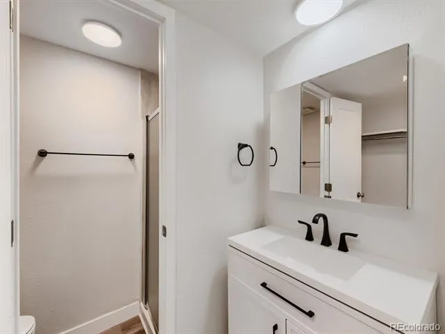 384 S Ironton Street #401 Aurora, CO 80012