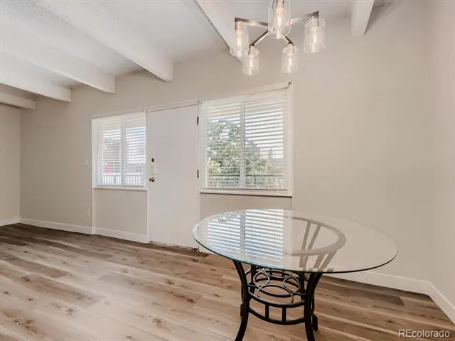 384 S Ironton Street #401 Aurora, CO 80012