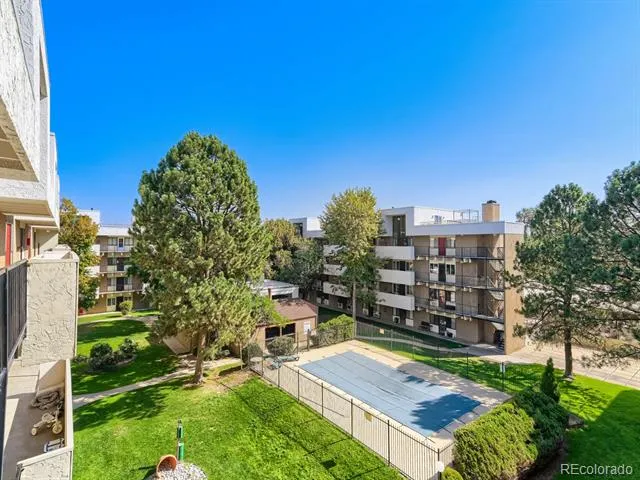 384 S Ironton Street #401 Aurora, CO 80012