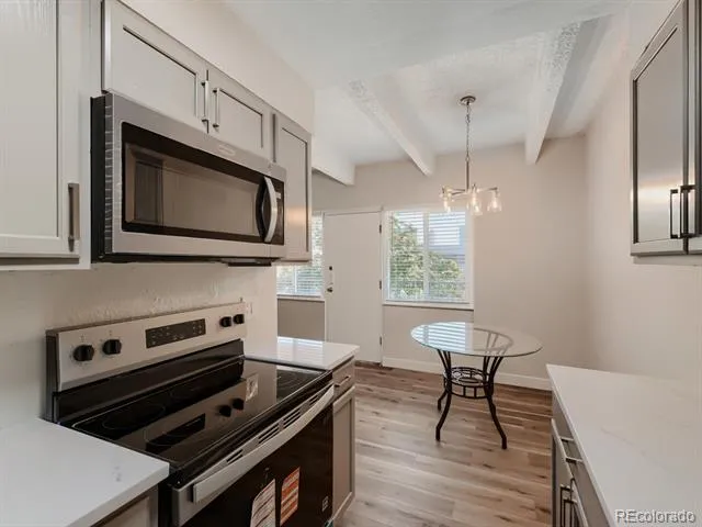 384 S Ironton Street #401 Aurora, CO 80012