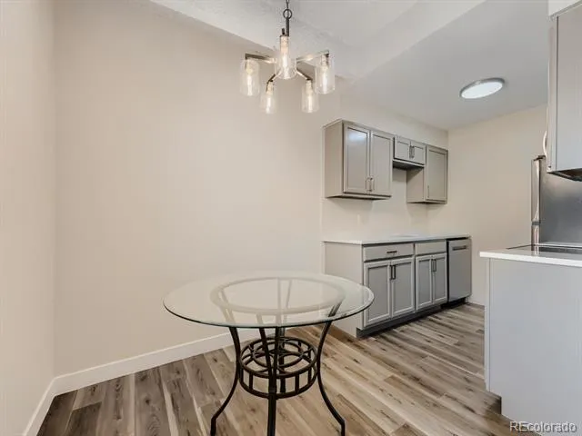 384 S Ironton Street #401 Aurora, CO 80012