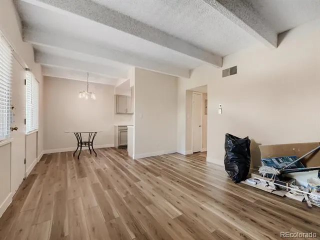 384 S Ironton Street #401 Aurora, CO 80012