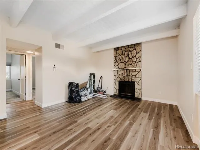 384 S Ironton Street #401 Aurora, CO 80012