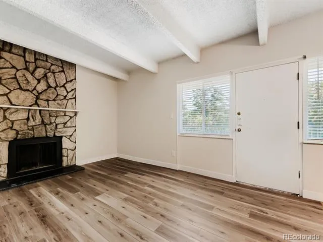 384 S Ironton Street #401 Aurora, CO 80012